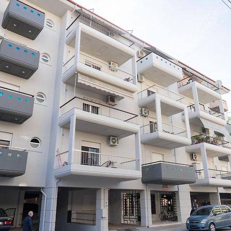 The Whole Packet B1 Center With Parking Daire Yenişehir Dış mekan fotoğraf